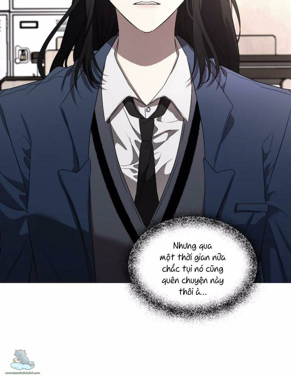 Tự Do Trong Mơ - Chap 35 - Trang 86
