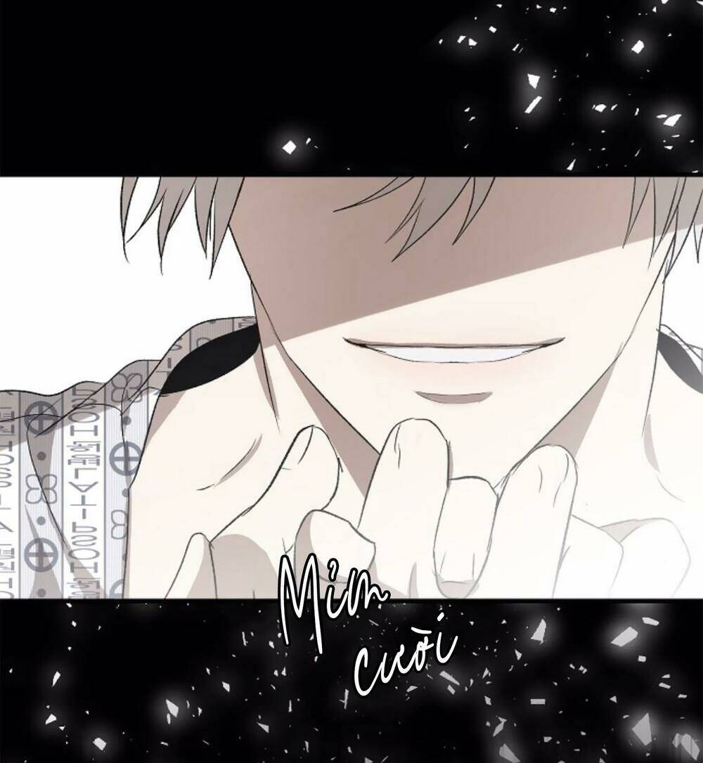 Tự Do Trong Mơ - Chap 35 - Trang 10