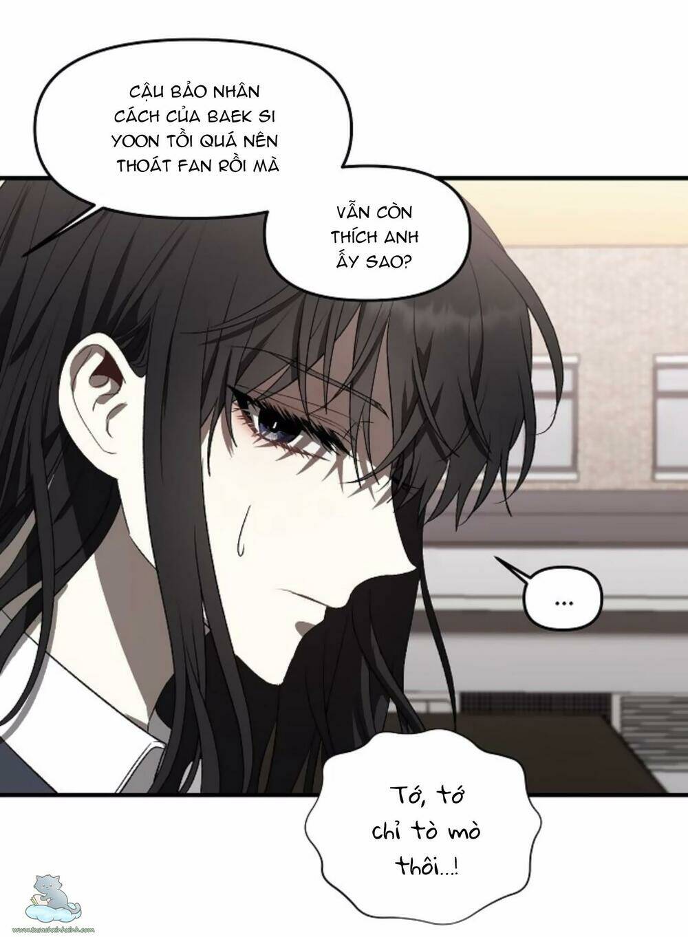 Tự Do Trong Mơ - Chap 35 - Trang 93