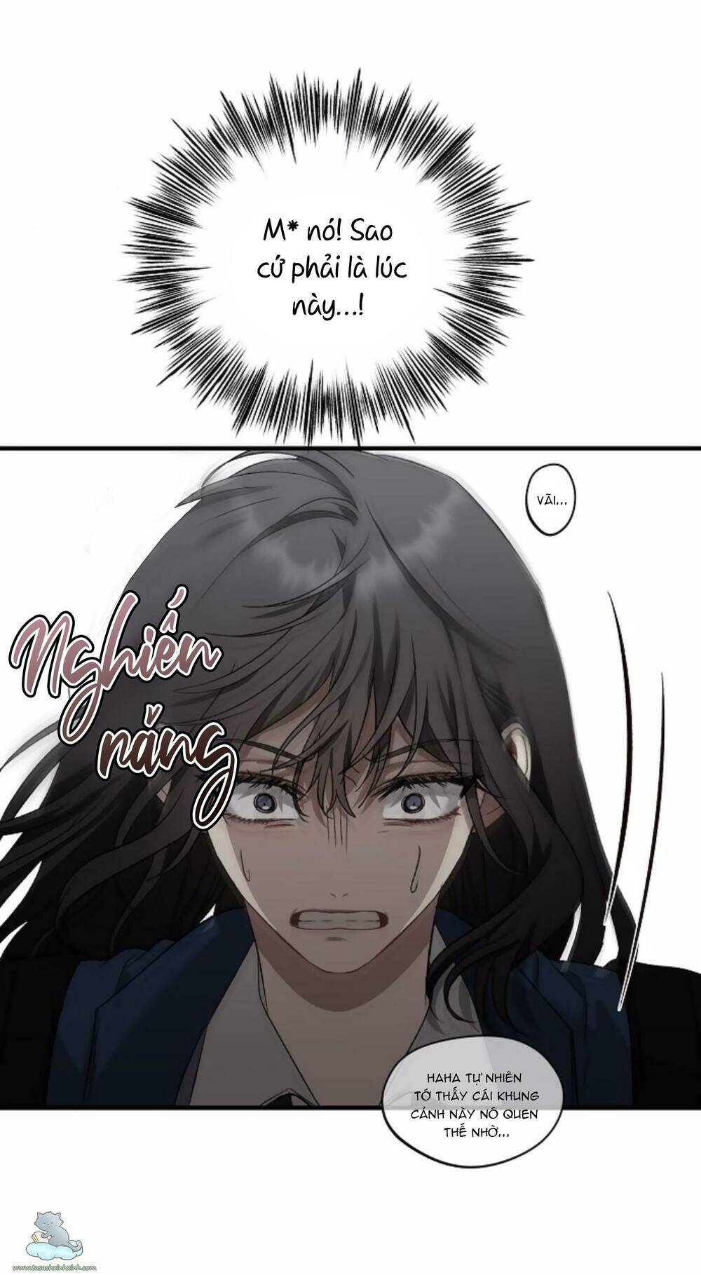 Tự Do Trong Mơ - Chap 35 - Trang 99
