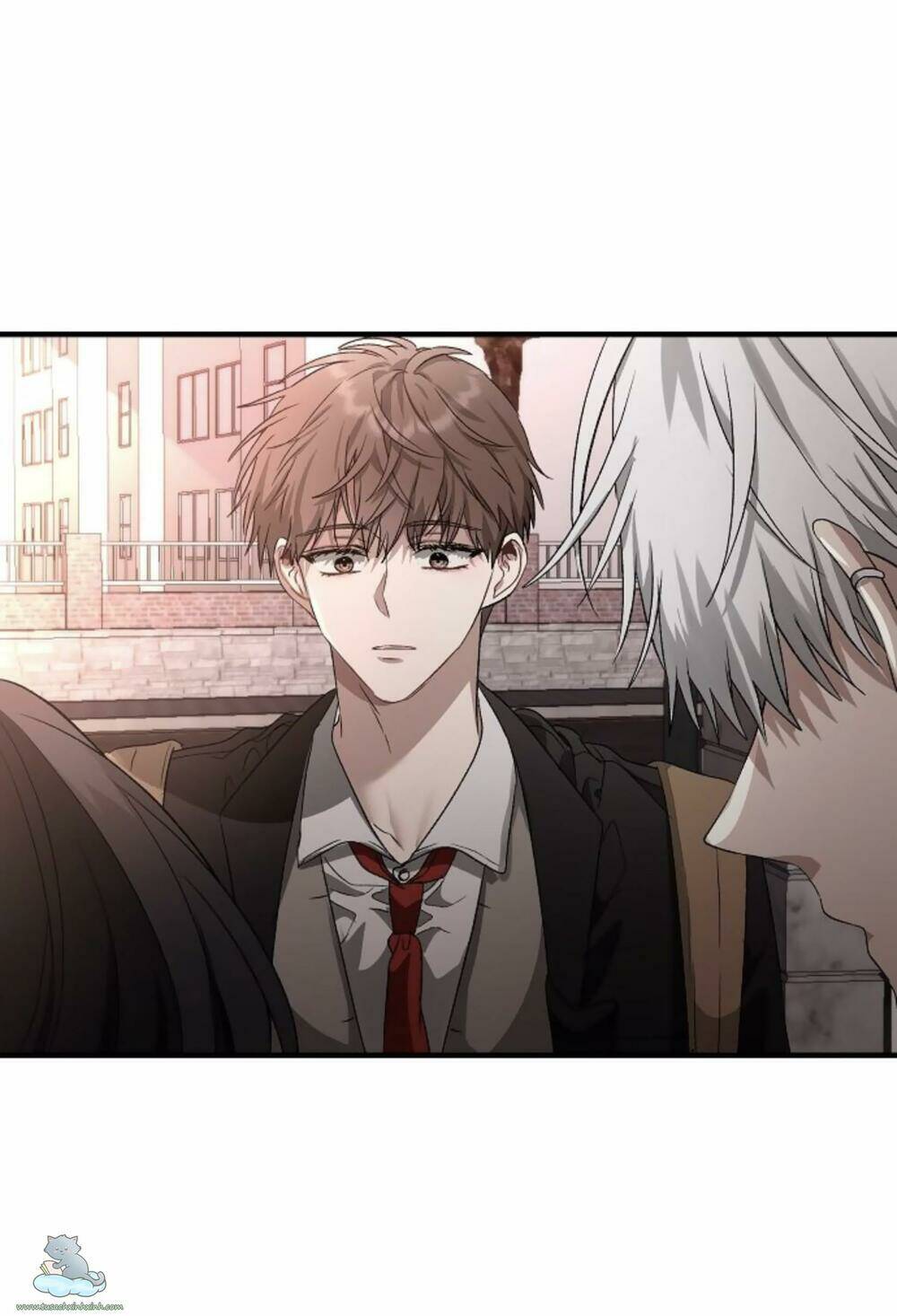 Tự Do Trong Mơ - Chap 36 - Trang 12