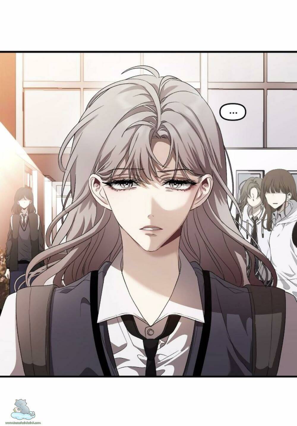 Tự Do Trong Mơ - Chap 36 - Trang 13
