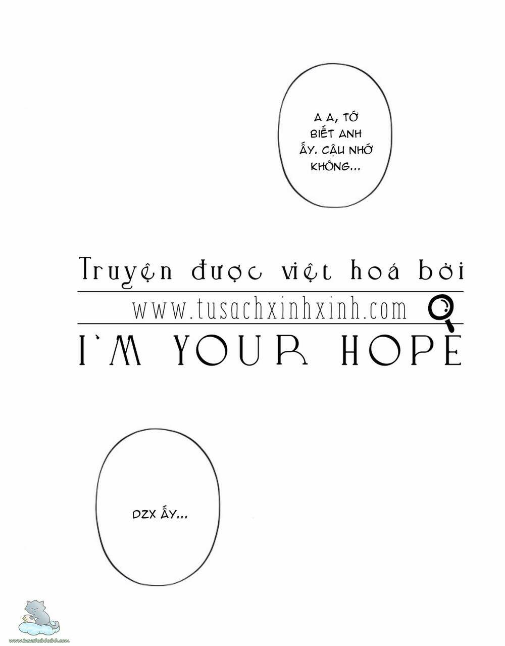 Tự Do Trong Mơ - Chap 36 - Trang 15