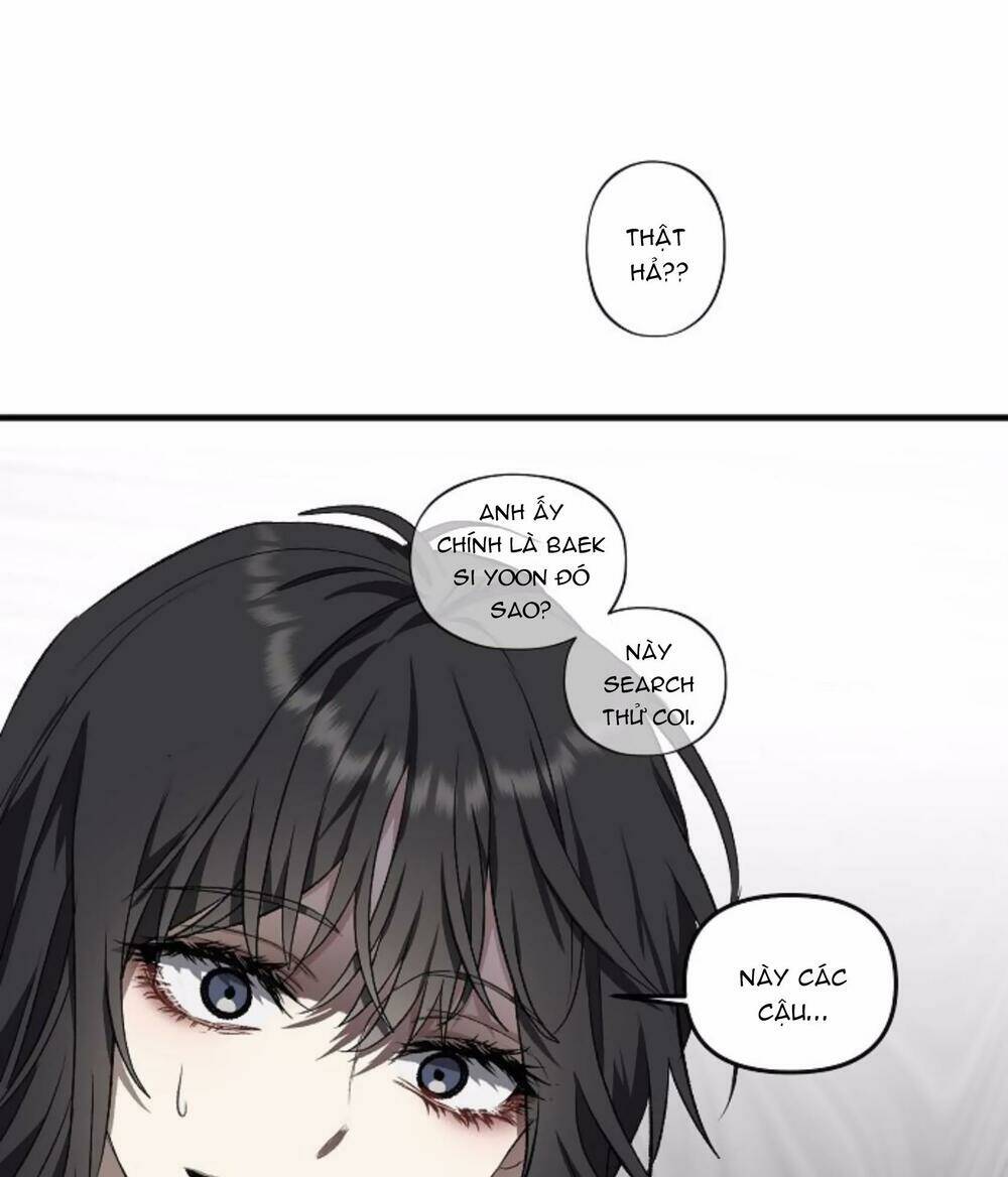 Tự Do Trong Mơ - Chap 36 - Trang 16