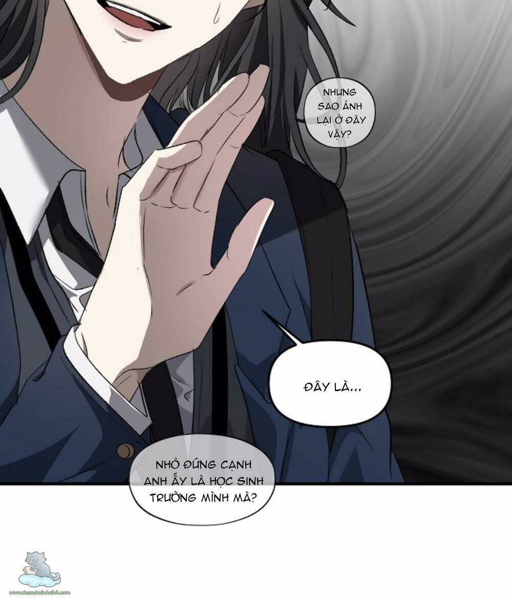 Tự Do Trong Mơ - Chap 36 - Trang 17