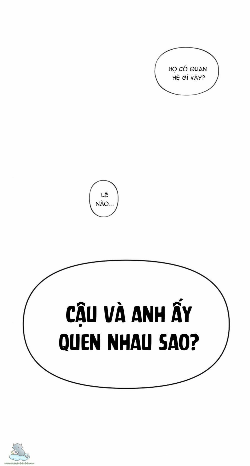 Tự Do Trong Mơ - Chap 36 - Trang 18