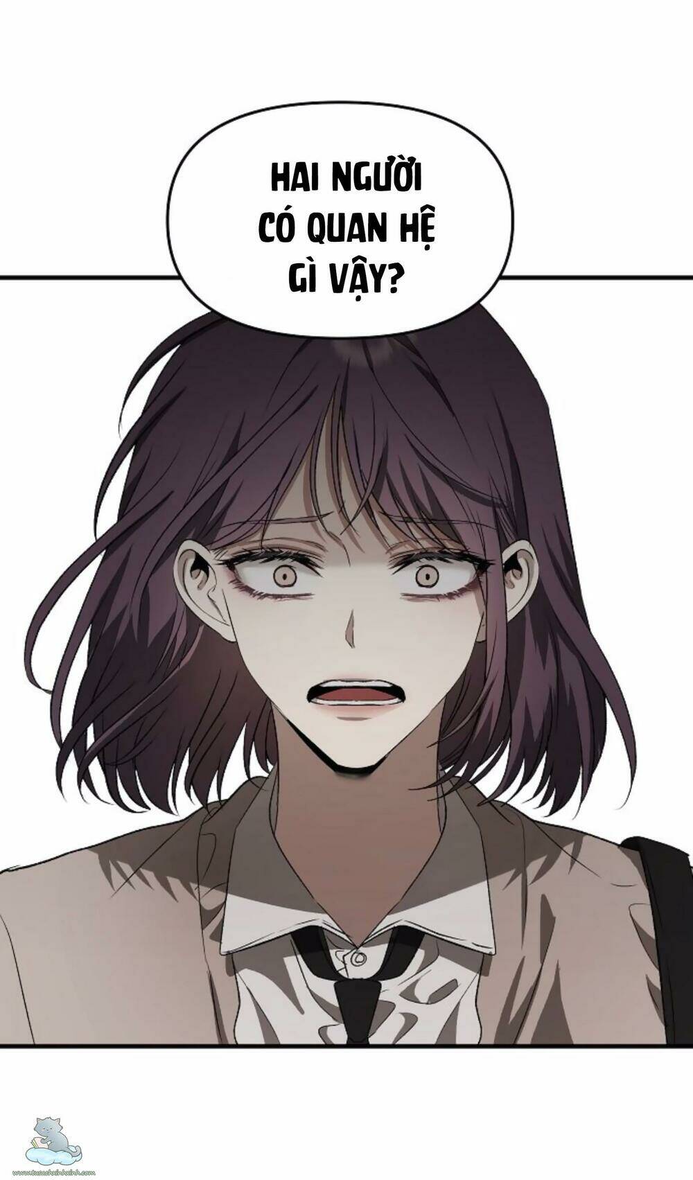 Tự Do Trong Mơ - Chap 36 - Trang 20