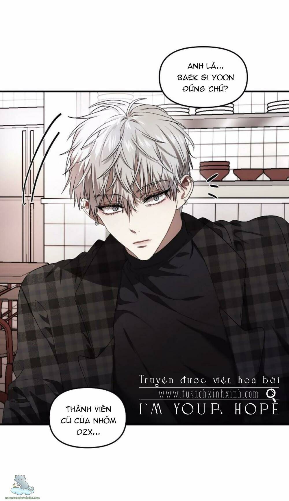 Tự Do Trong Mơ - Chap 36 - Trang 26