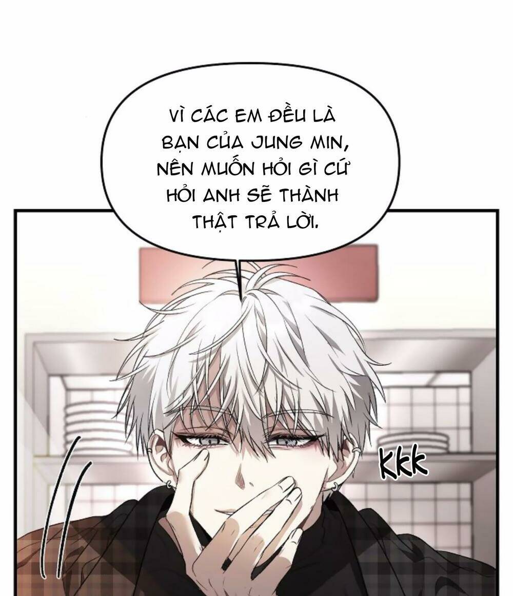 Tự Do Trong Mơ - Chap 36 - Trang 28