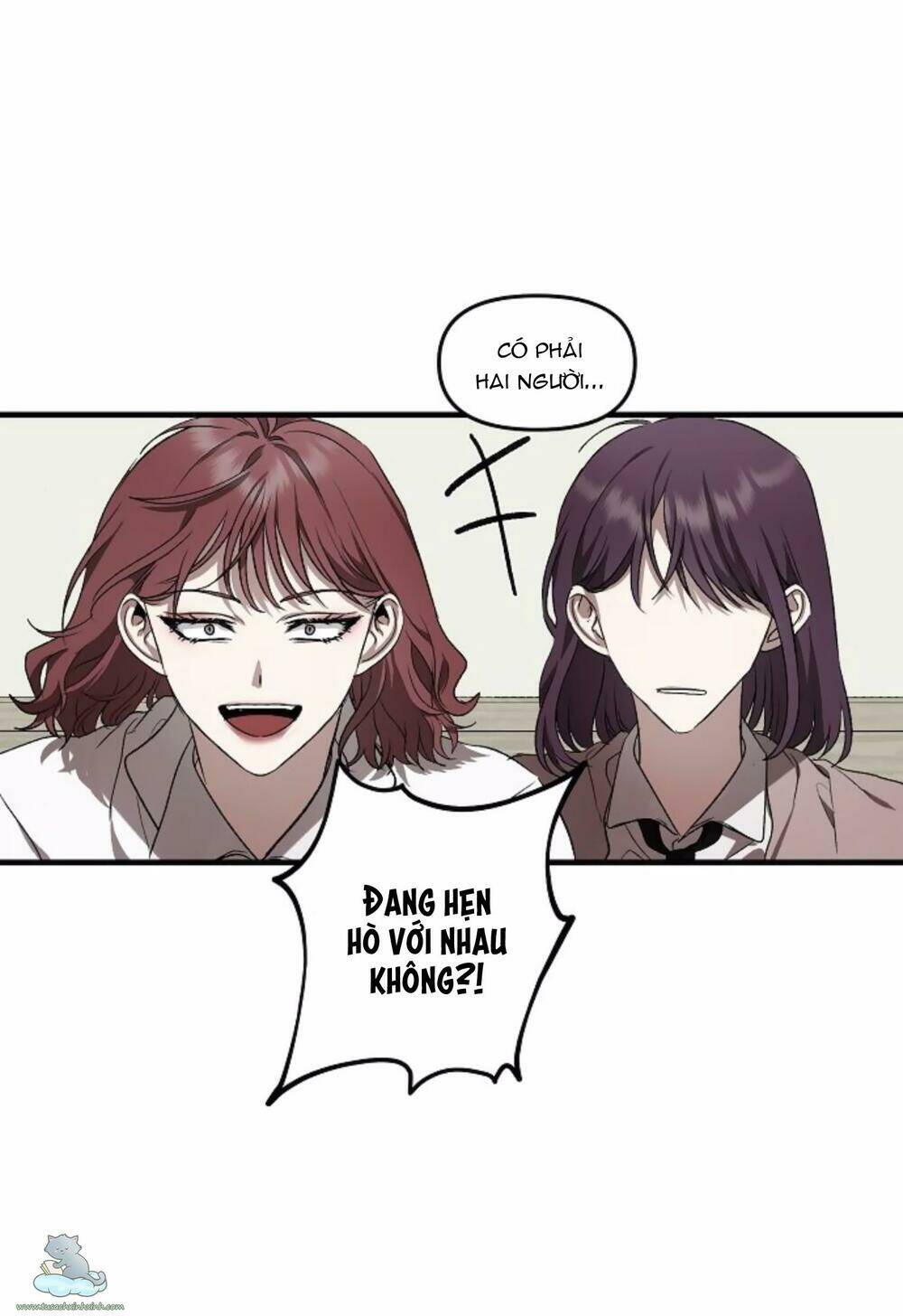 Tự Do Trong Mơ - Chap 36 - Trang 31