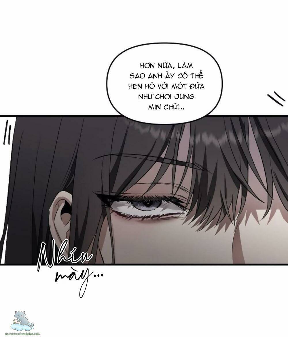 Tự Do Trong Mơ - Chap 36 - Trang 36