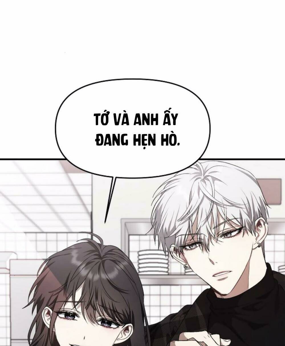 Tự Do Trong Mơ - Chap 36 - Trang 37
