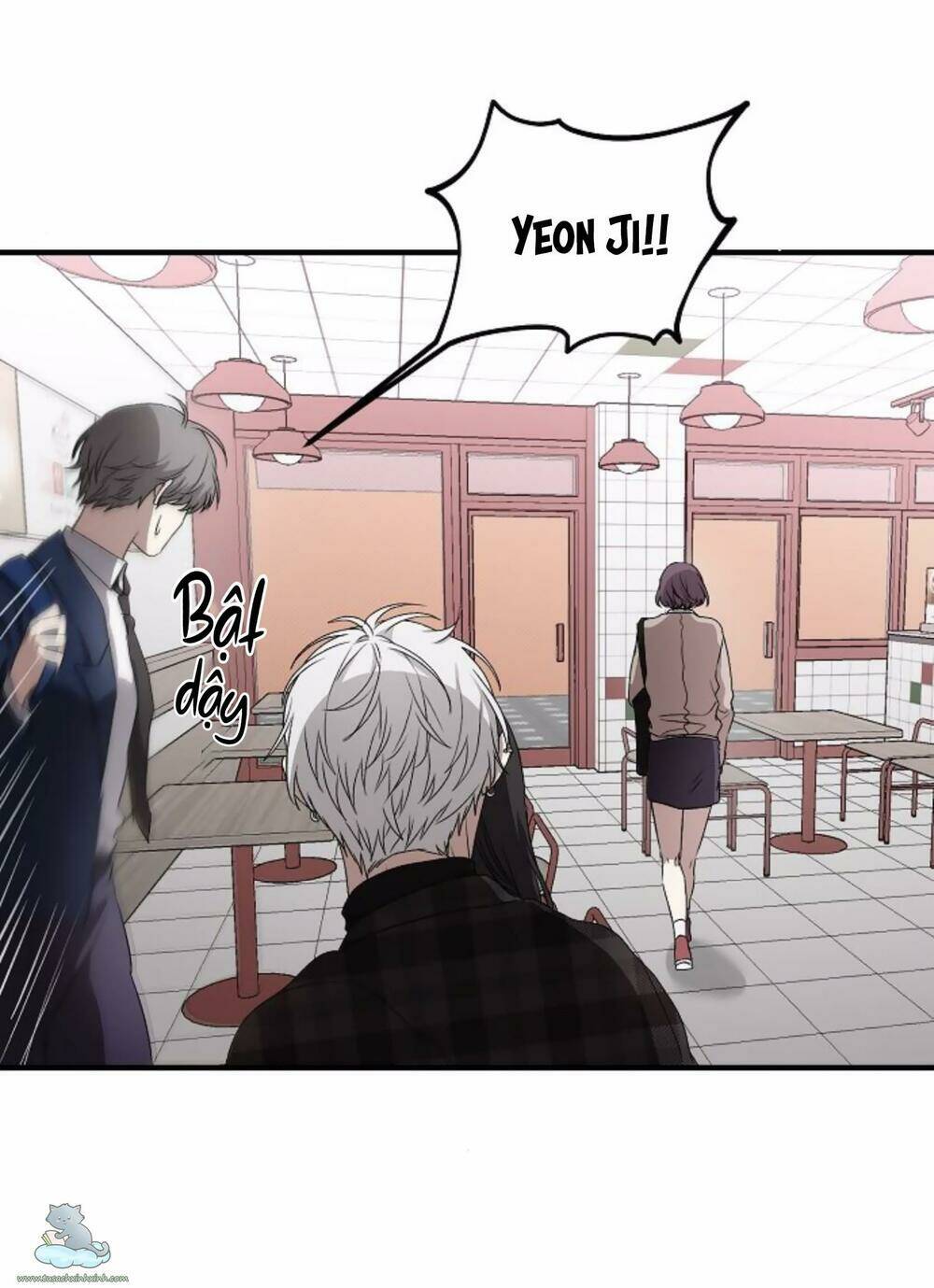 Tự Do Trong Mơ - Chap 36 - Trang 41