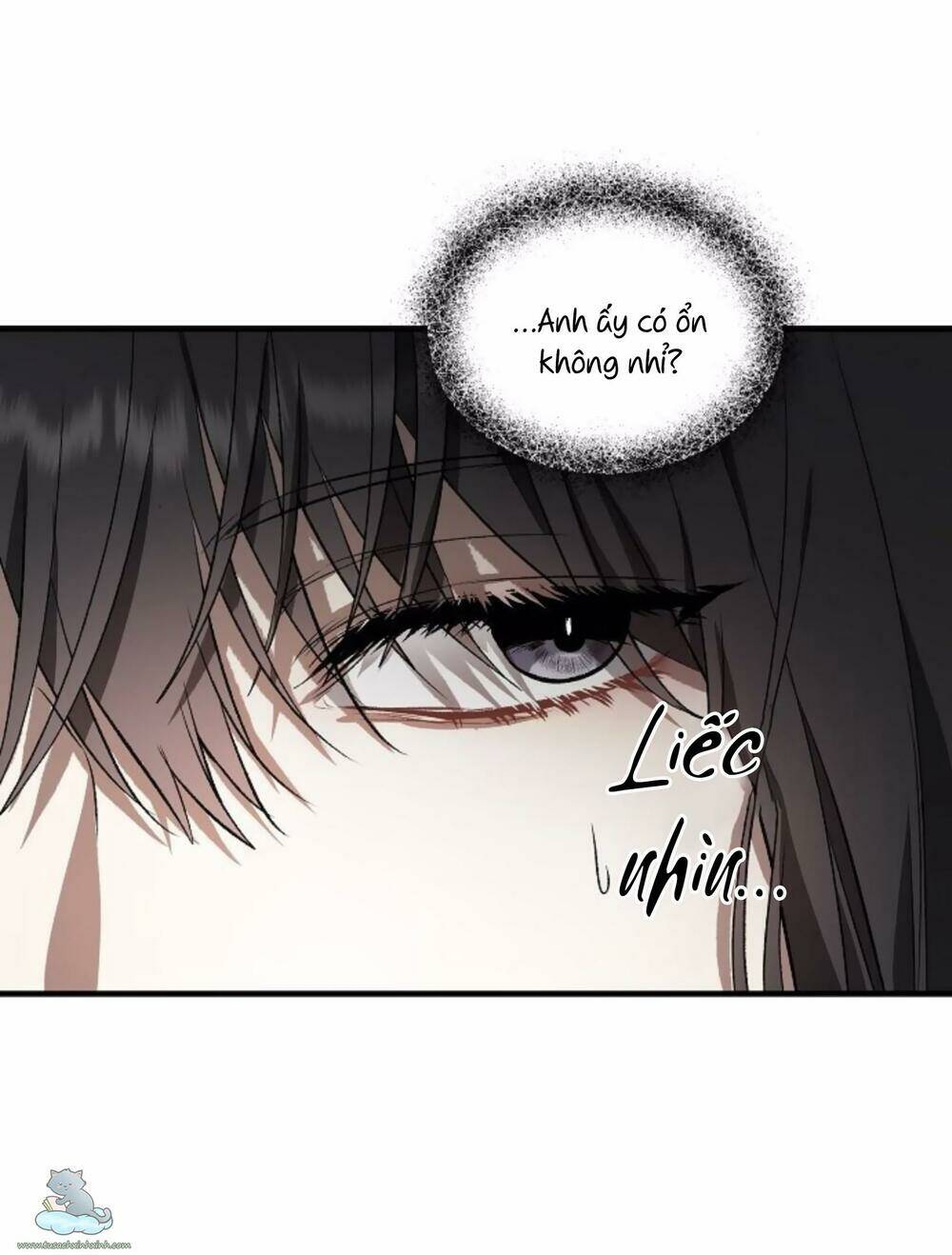Tự Do Trong Mơ - Chap 36 - Trang 44