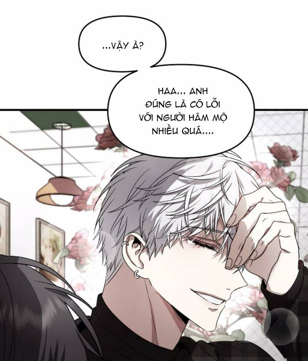 Tự Do Trong Mơ - Chap 36 - Trang 45