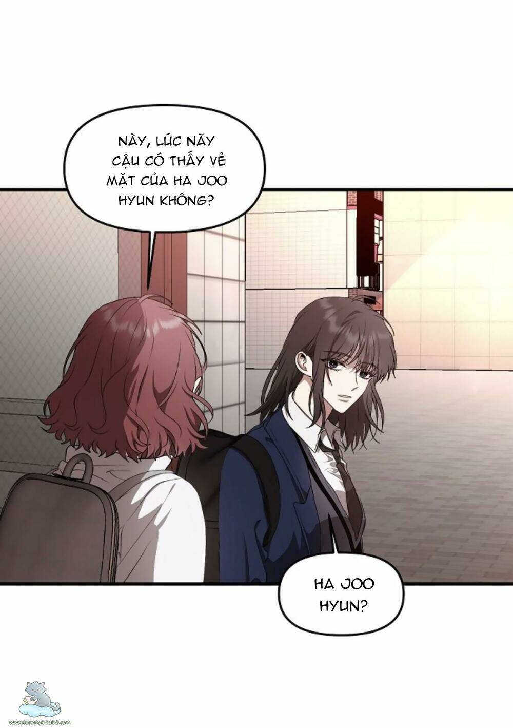 Tự Do Trong Mơ - Chap 36 - Trang 51