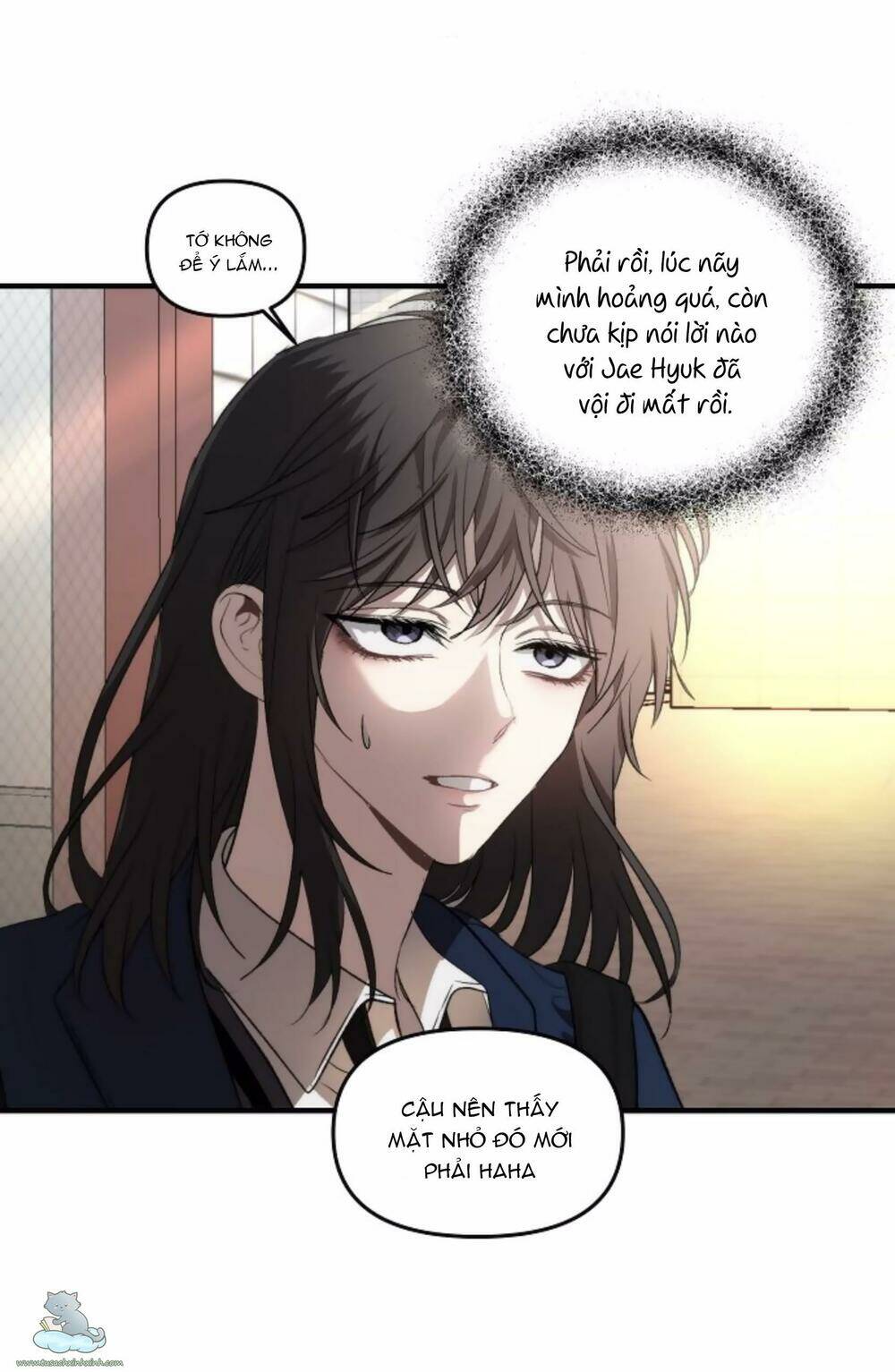 Tự Do Trong Mơ - Chap 36 - Trang 52