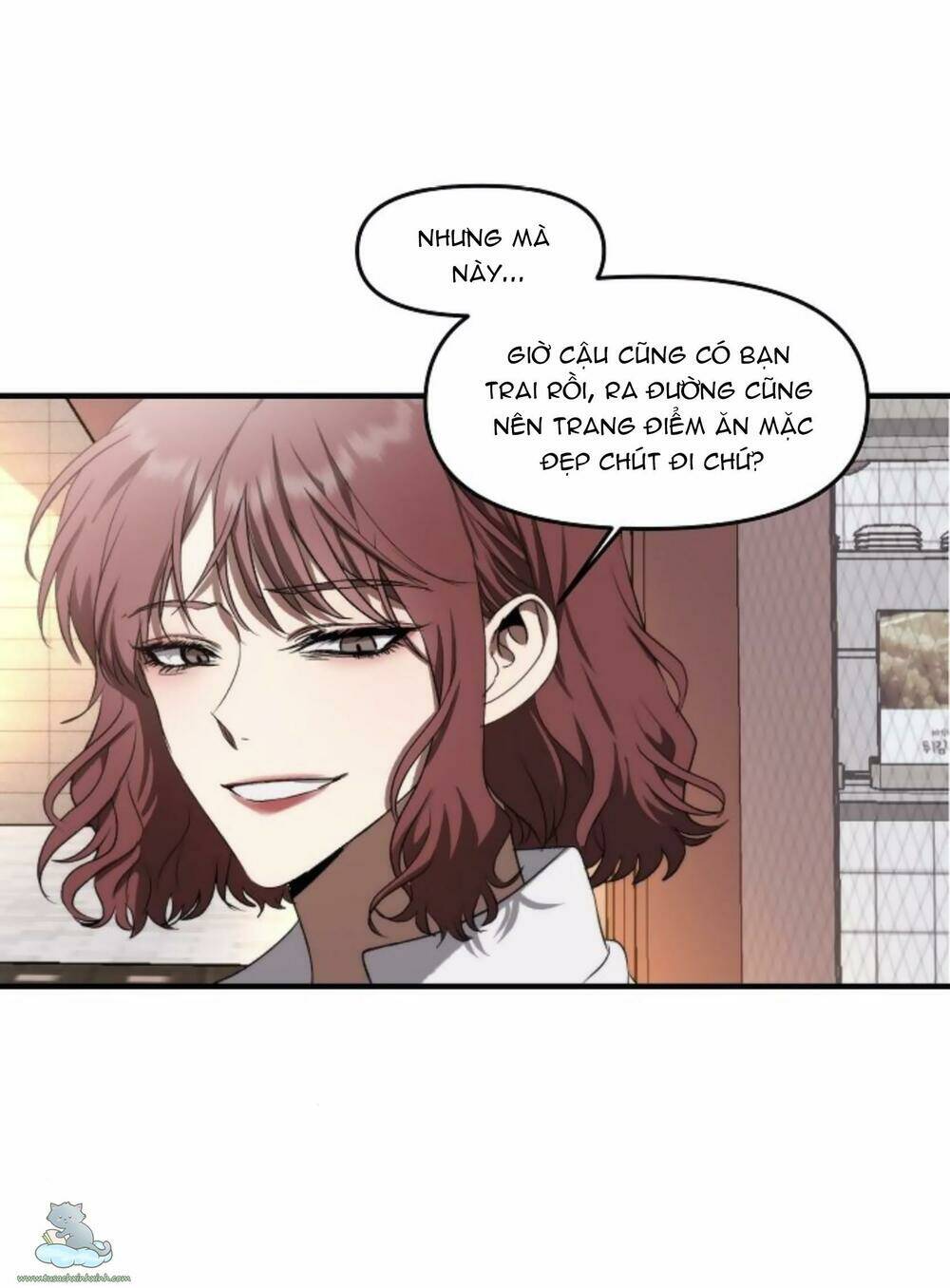 Tự Do Trong Mơ - Chap 36 - Trang 53