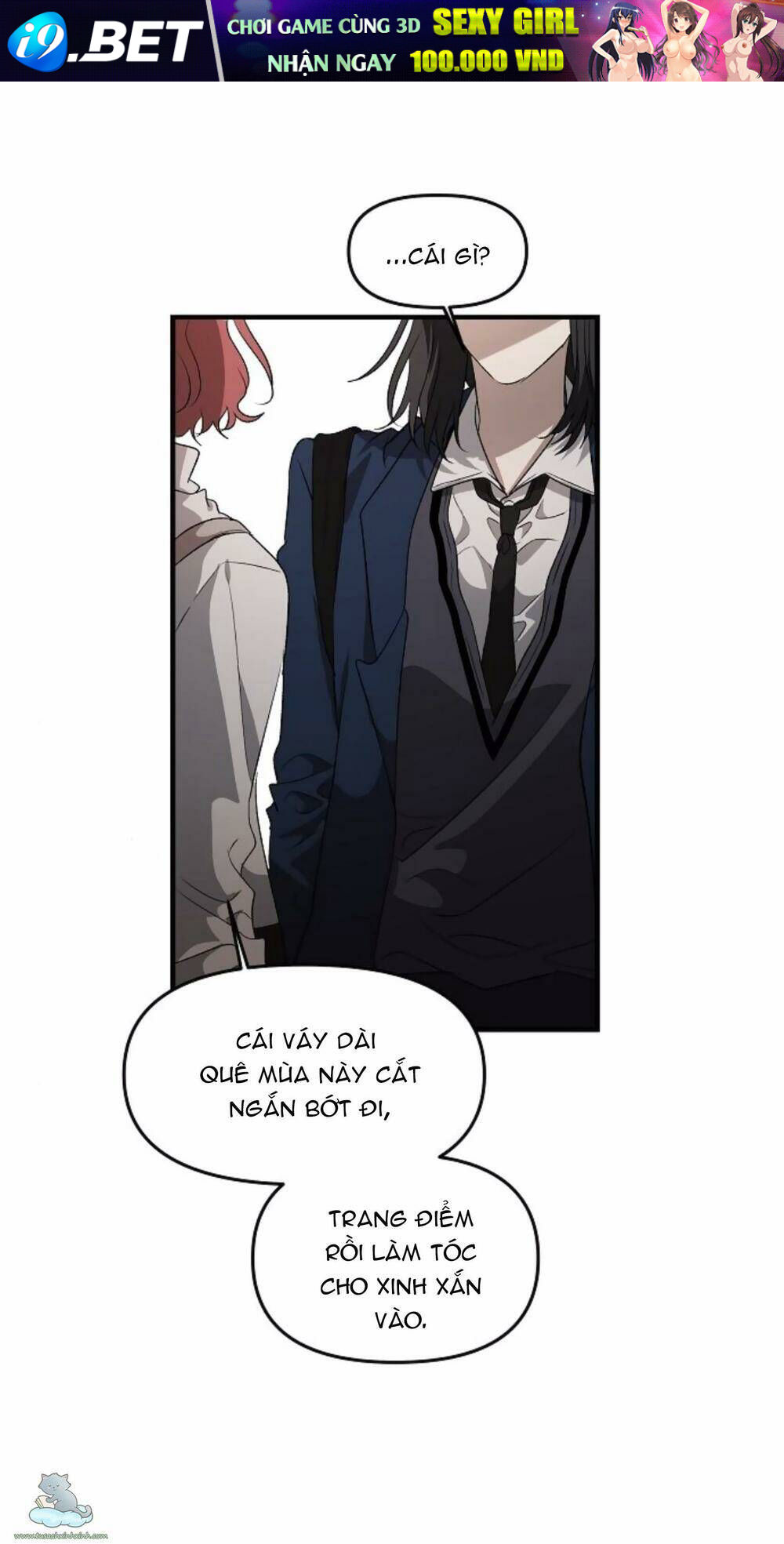 Tự Do Trong Mơ - Chap 36 - Trang 54