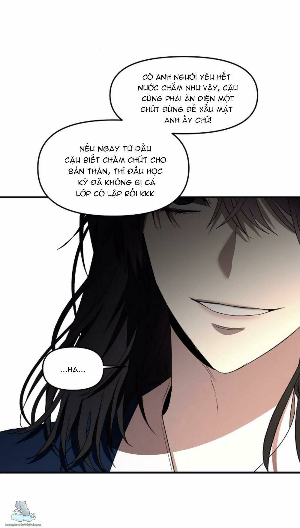 Tự Do Trong Mơ - Chap 36 - Trang 55