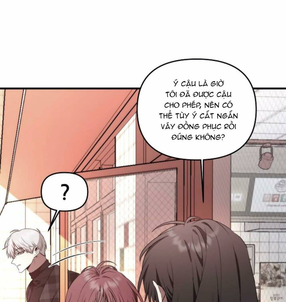 Tự Do Trong Mơ - Chap 36 - Trang 56