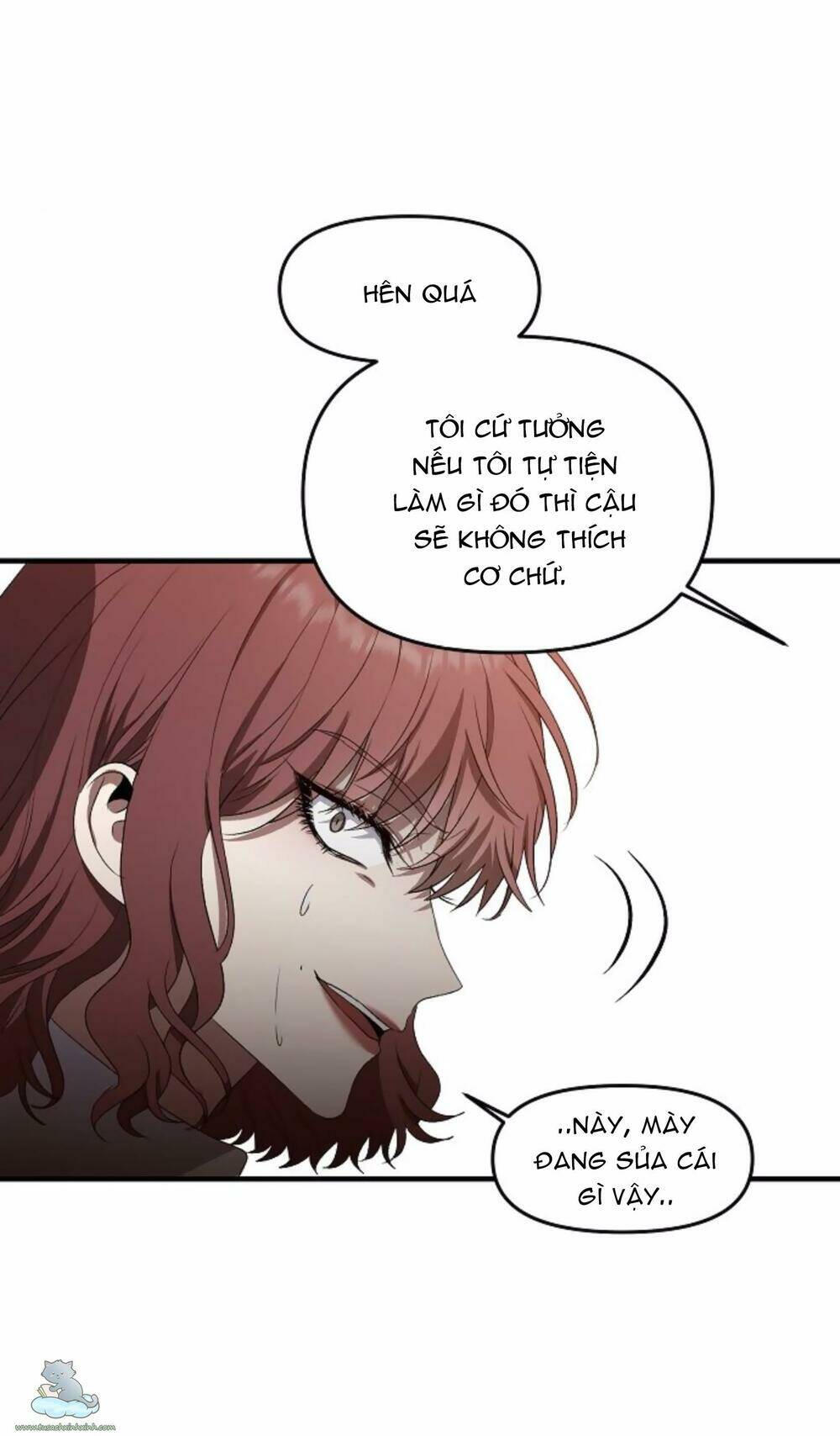 Tự Do Trong Mơ - Chap 36 - Trang 59