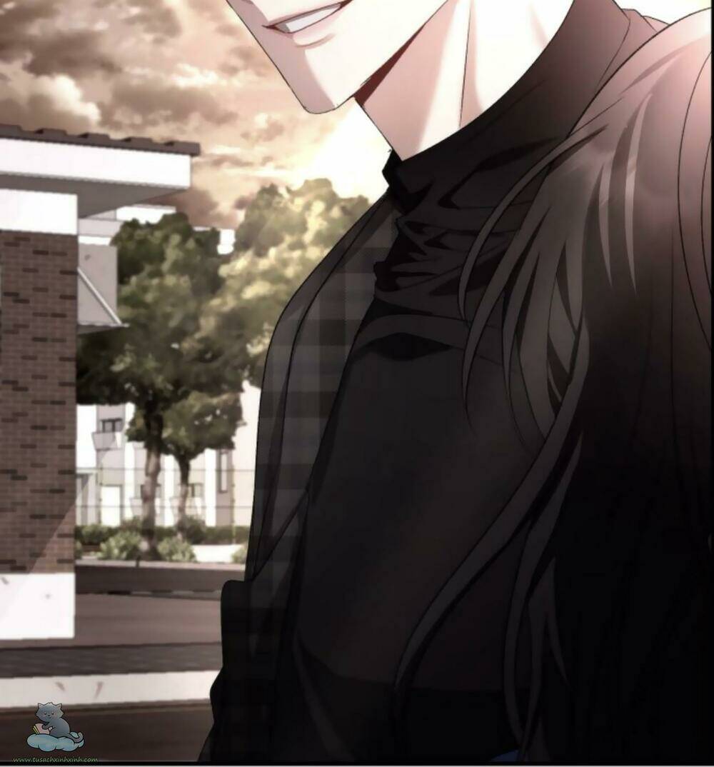 Tự Do Trong Mơ - Chap 36 - Trang 7