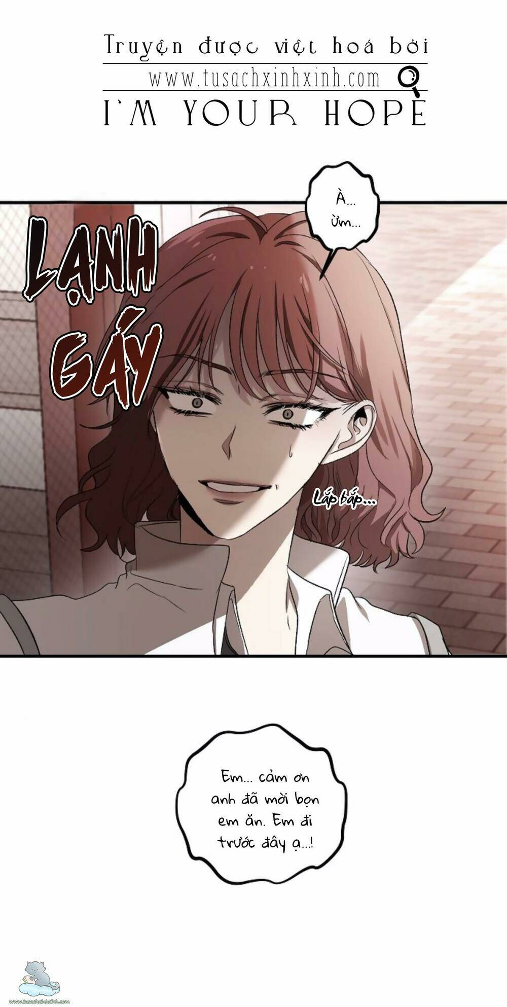 Tự Do Trong Mơ - Chap 36 - Trang 62