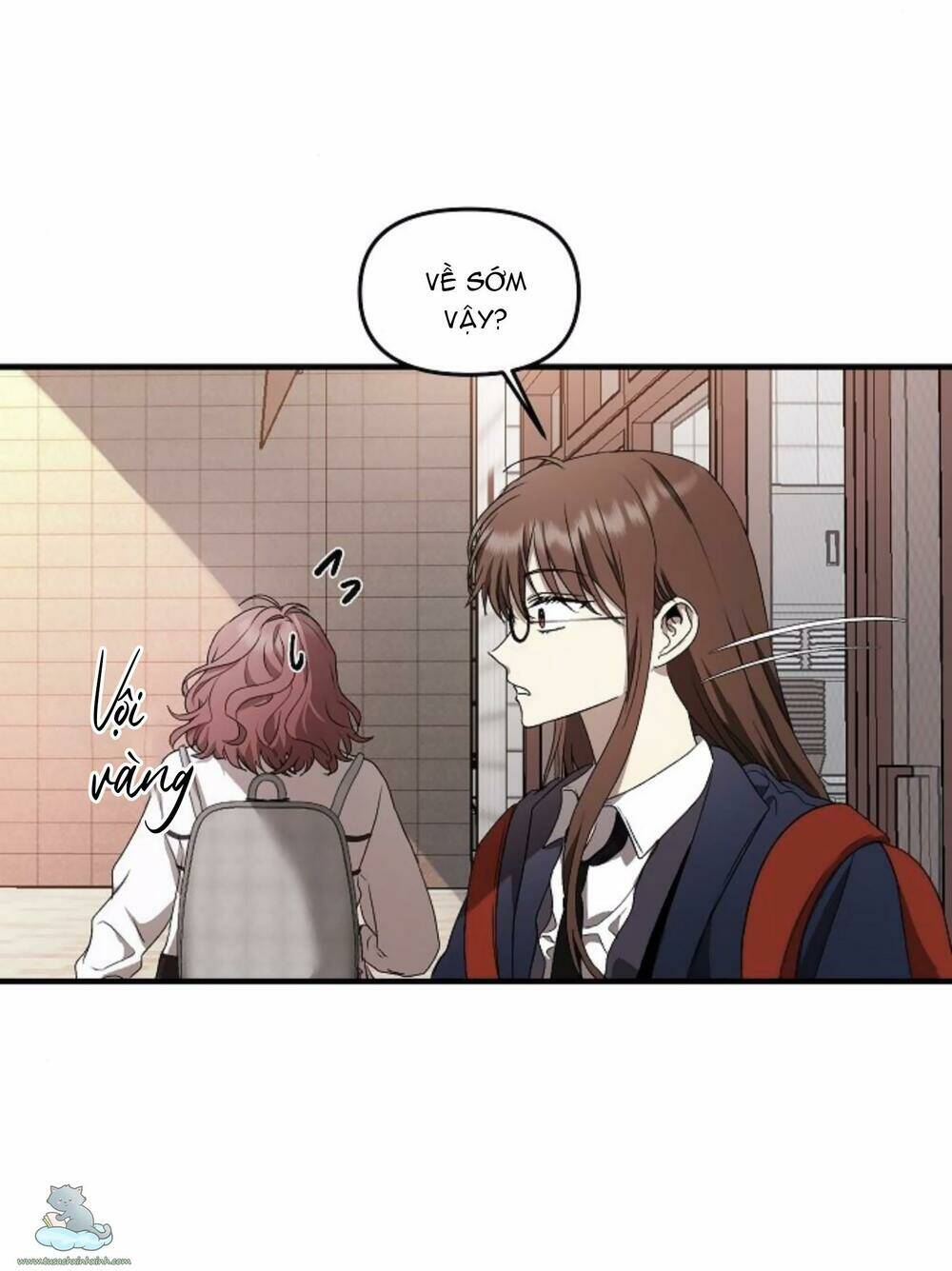 Tự Do Trong Mơ - Chap 36 - Trang 63