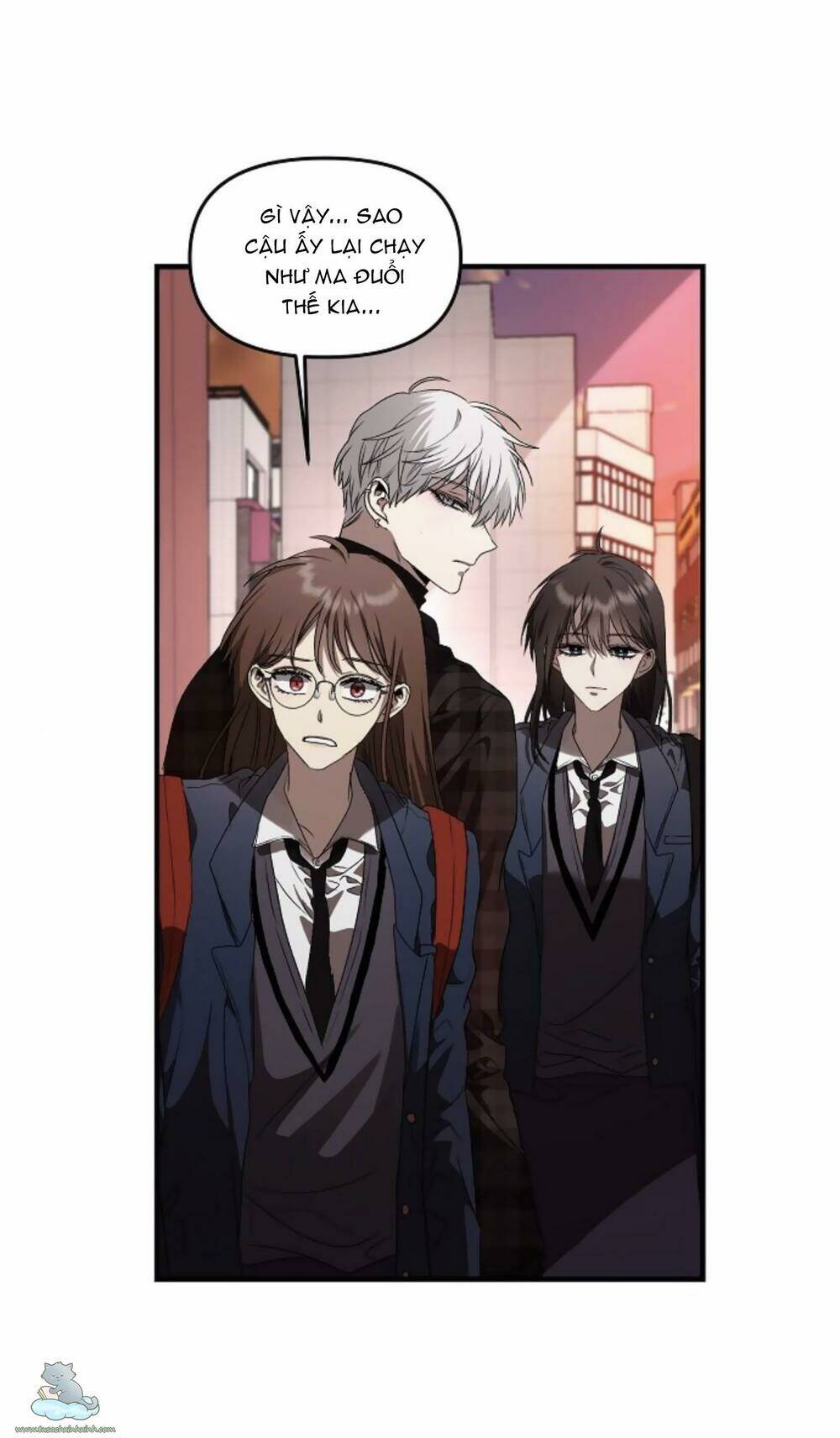 Tự Do Trong Mơ - Chap 36 - Trang 64
