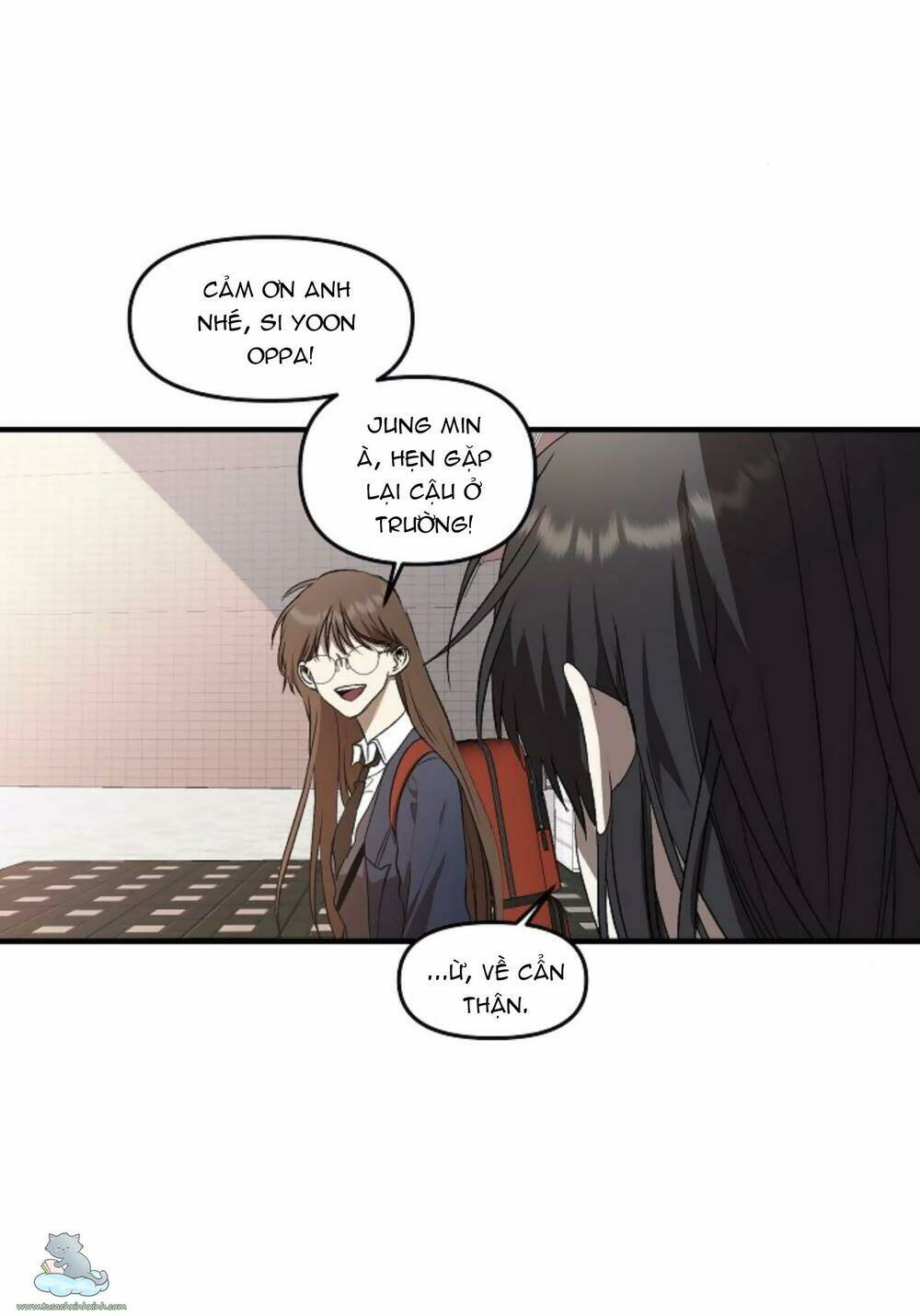 Tự Do Trong Mơ - Chap 36 - Trang 65