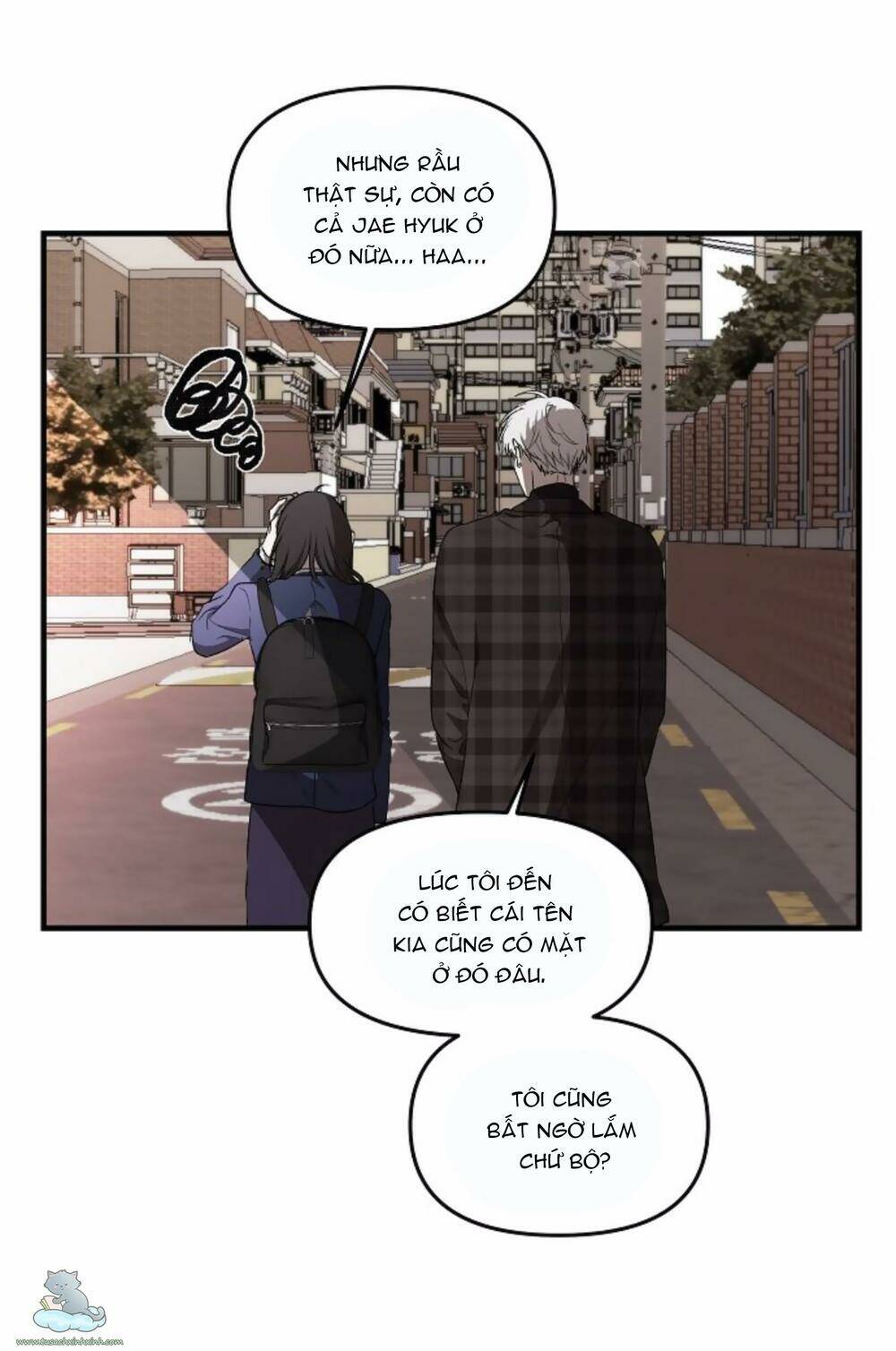 Tự Do Trong Mơ - Chap 36 - Trang 73