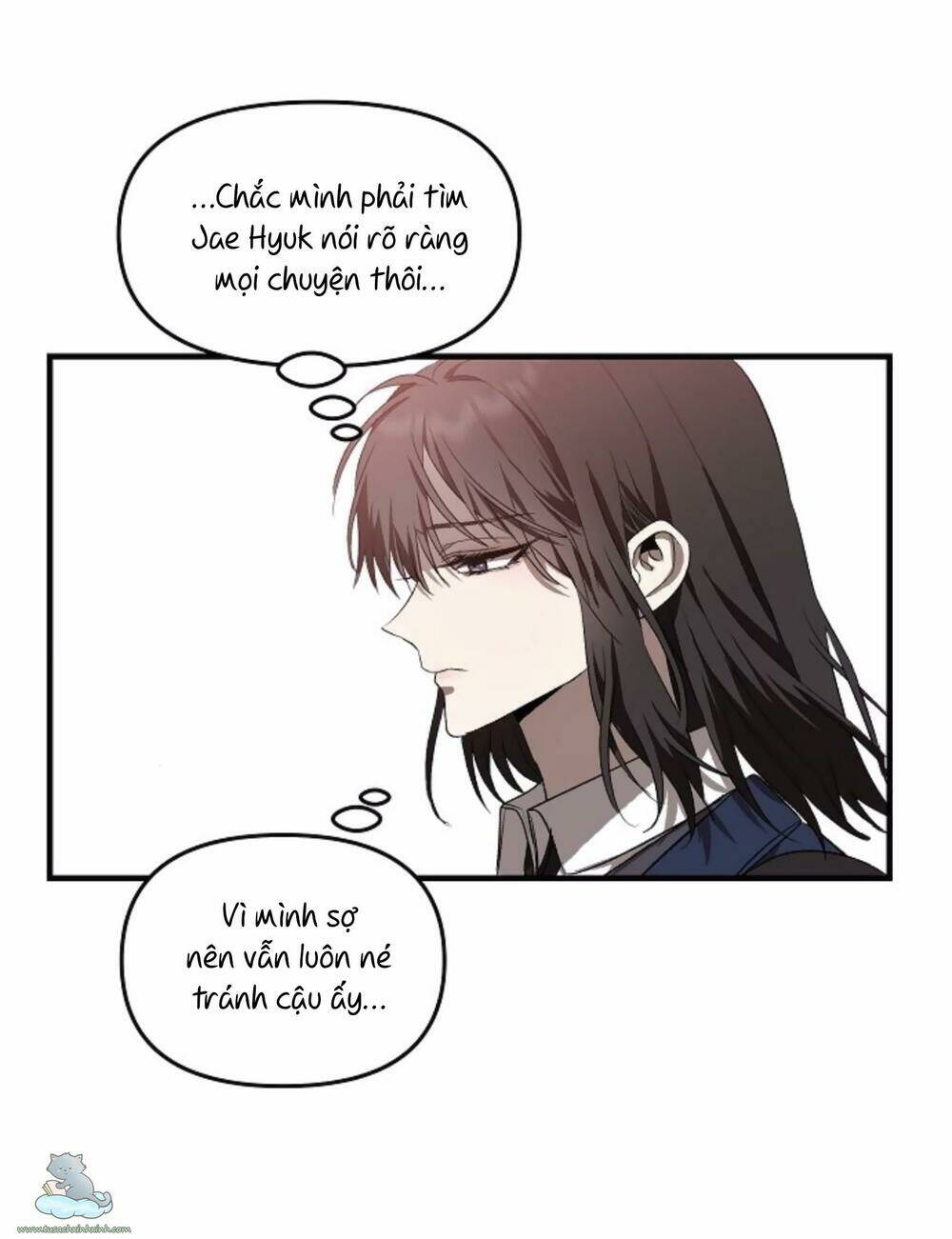 Tự Do Trong Mơ - Chap 36 - Trang 74