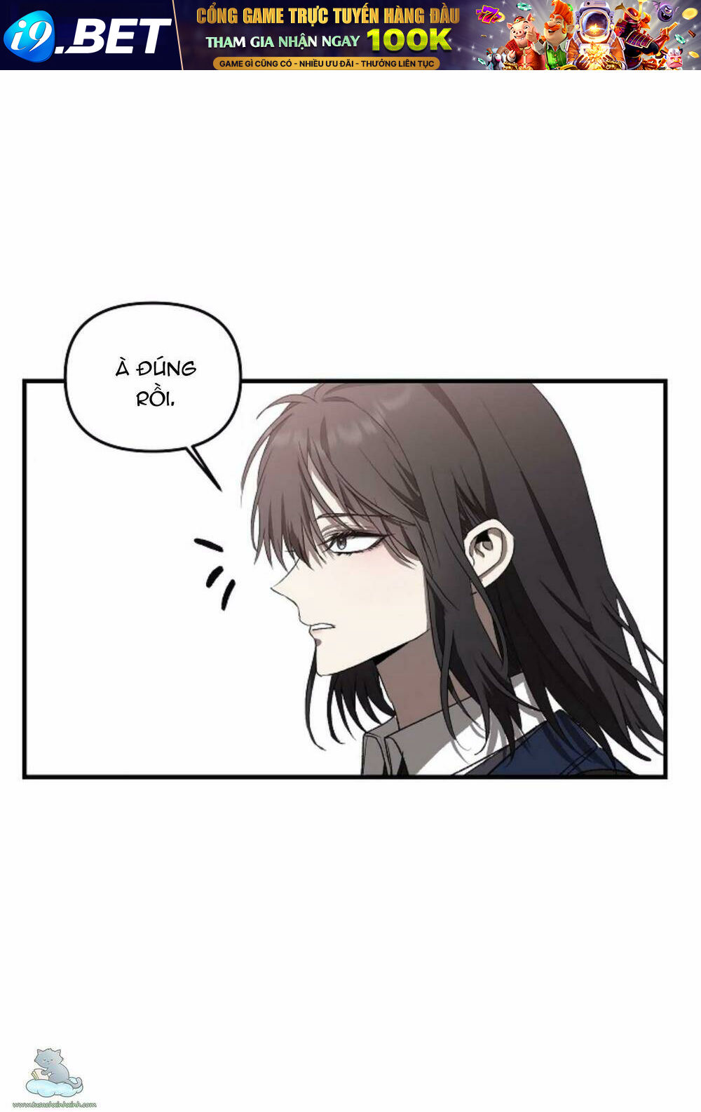 Tự Do Trong Mơ - Chap 36 - Trang 75