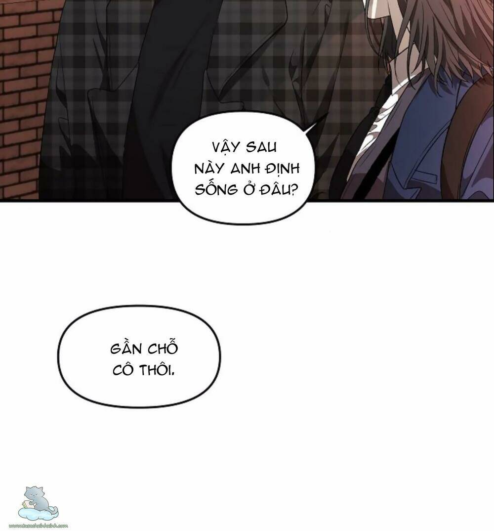 Tự Do Trong Mơ - Chap 36 - Trang 77