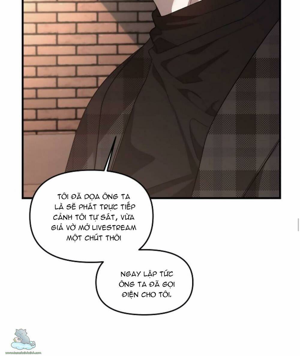 Tự Do Trong Mơ - Chap 36 - Trang 79