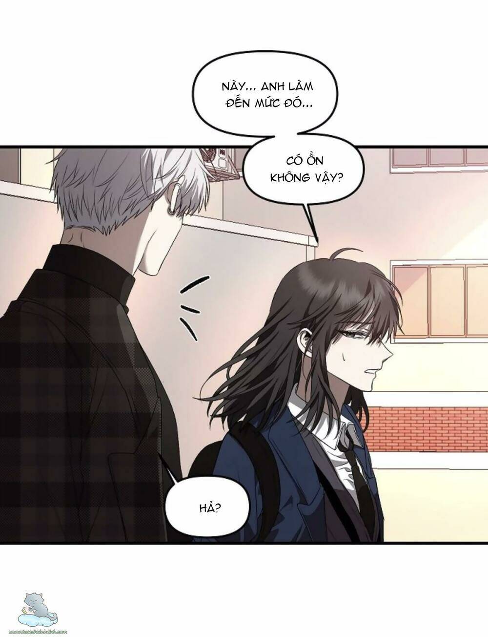 Tự Do Trong Mơ - Chap 36 - Trang 80