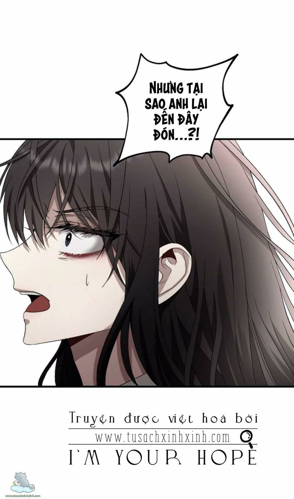 Tự Do Trong Mơ - Chap 36 - Trang 10