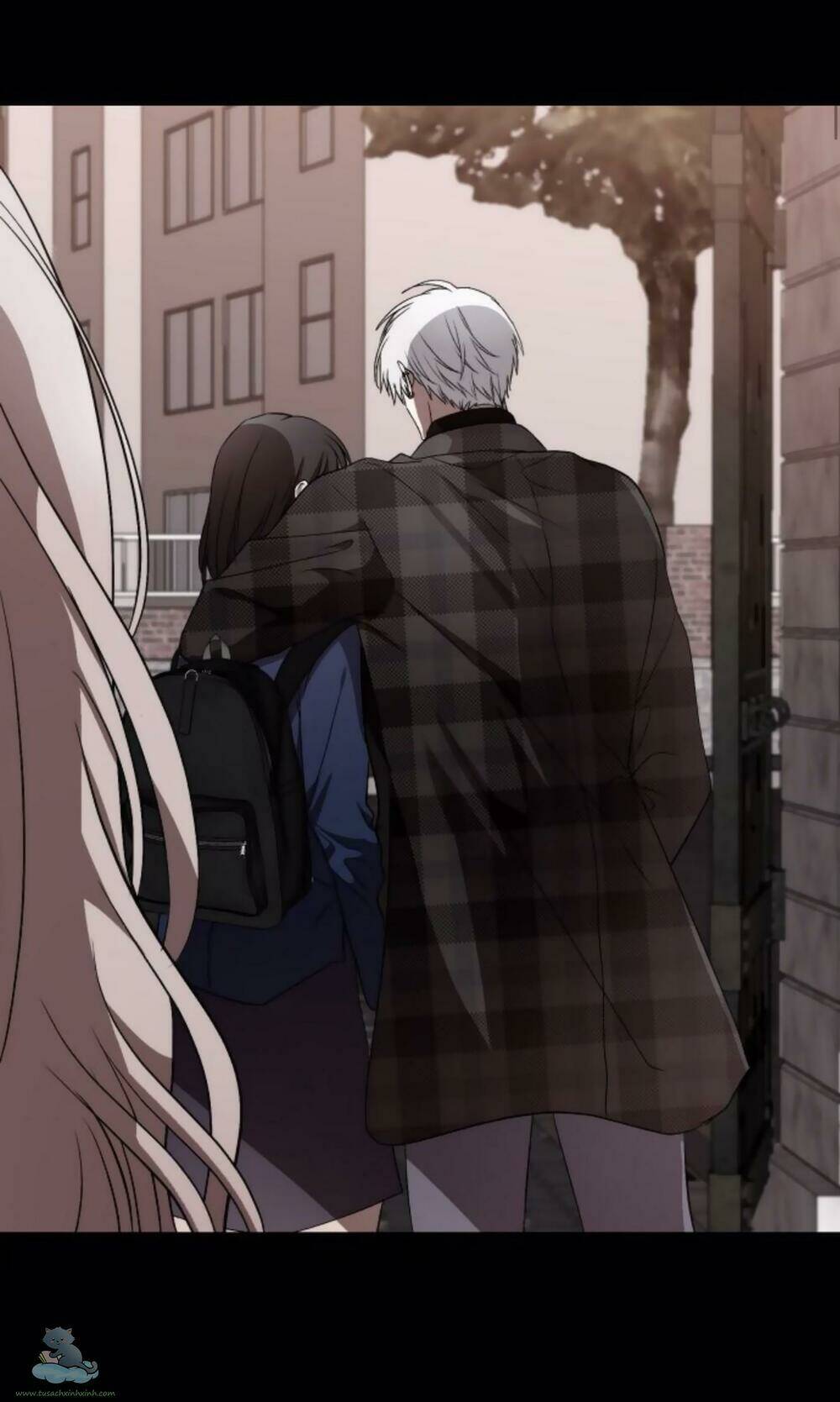 Tự Do Trong Mơ - Chap 36 - Trang 92