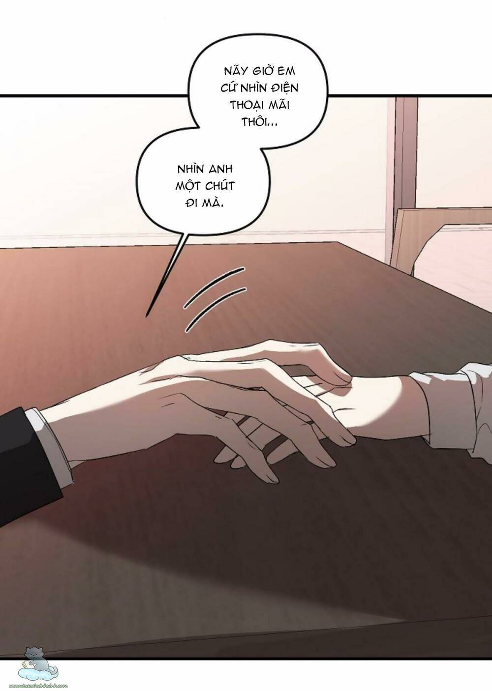 Tự Do Trong Mơ - Chap 36 - Trang 97