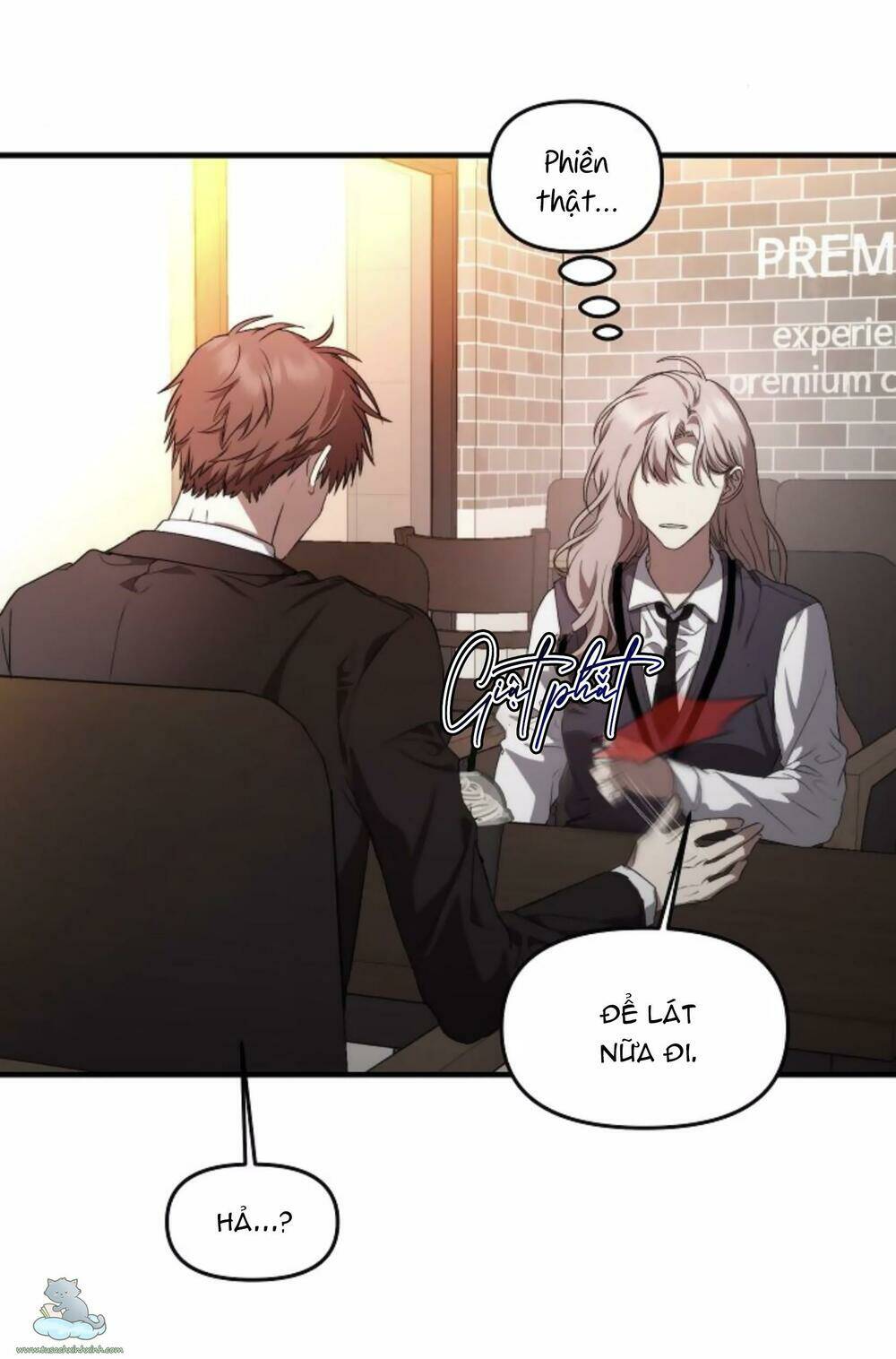 Tự Do Trong Mơ - Chap 36 - Trang 98