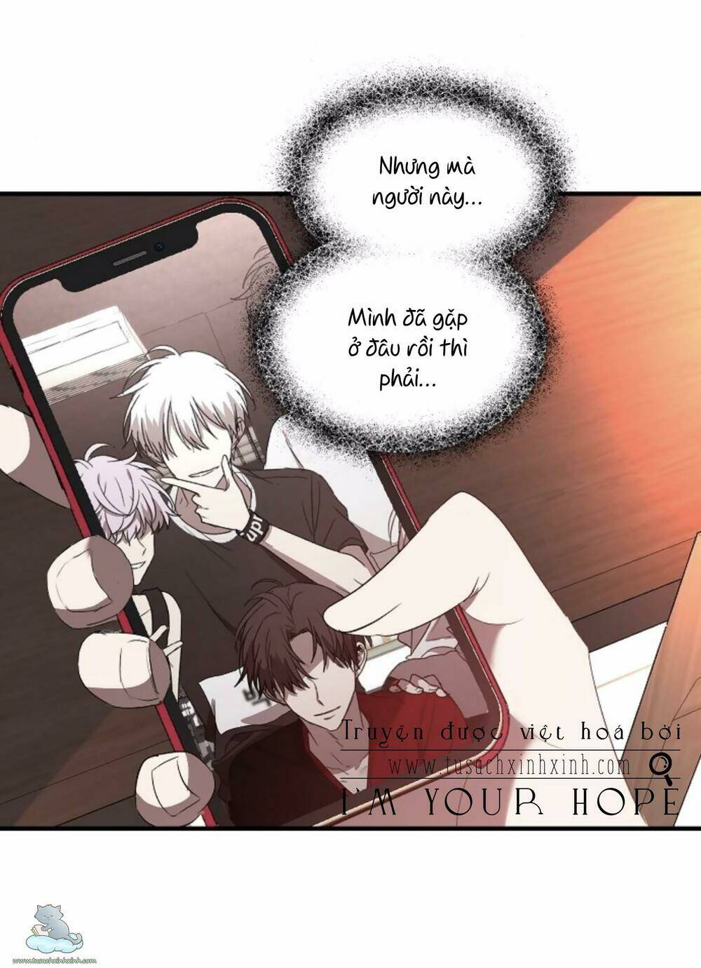 Tự Do Trong Mơ - Chap 36 - Trang 99