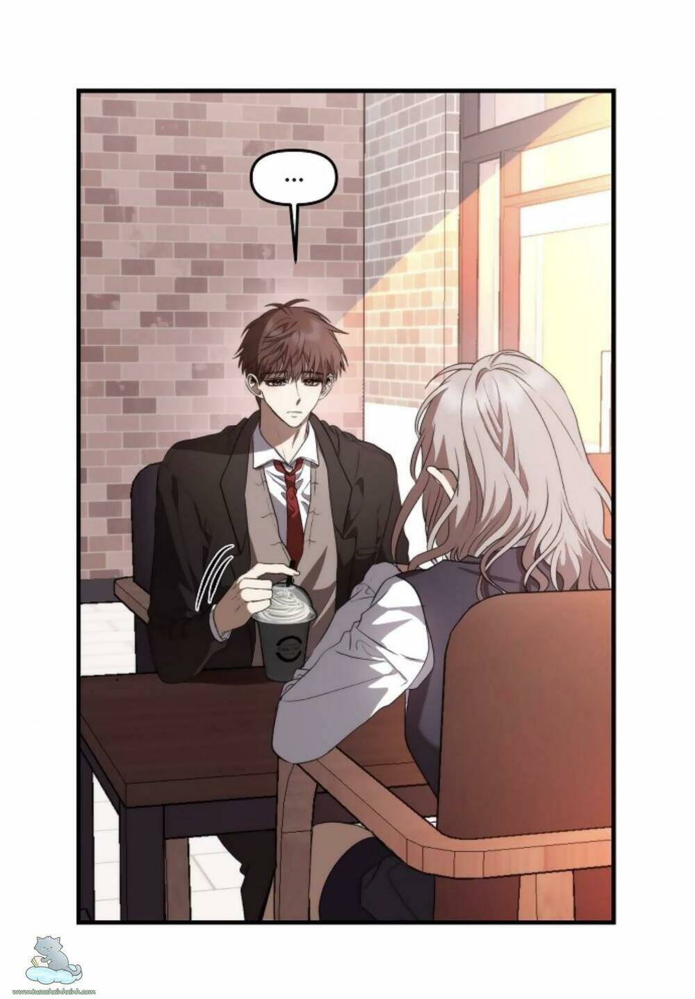 Tự Do Trong Mơ - Chap 37 - Trang 2