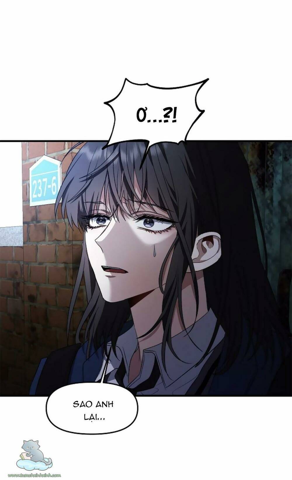 Tự Do Trong Mơ - Chap 37 - Trang 104
