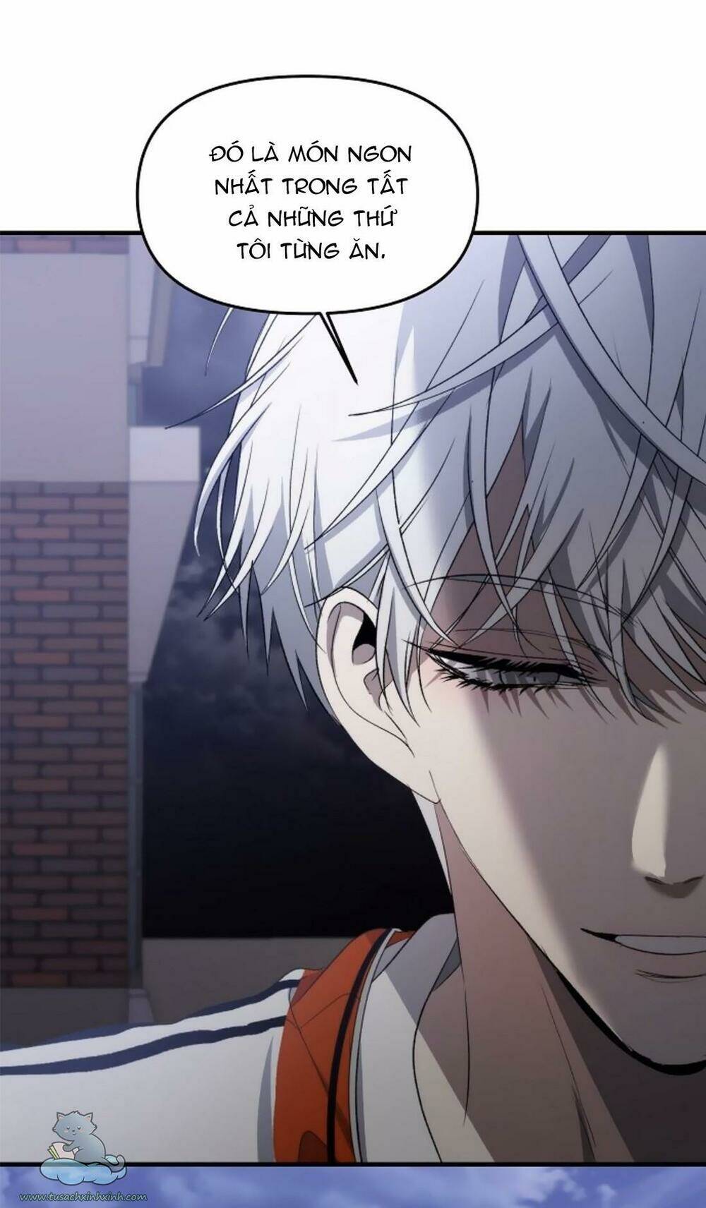 Tự Do Trong Mơ - Chap 37 - Trang 106