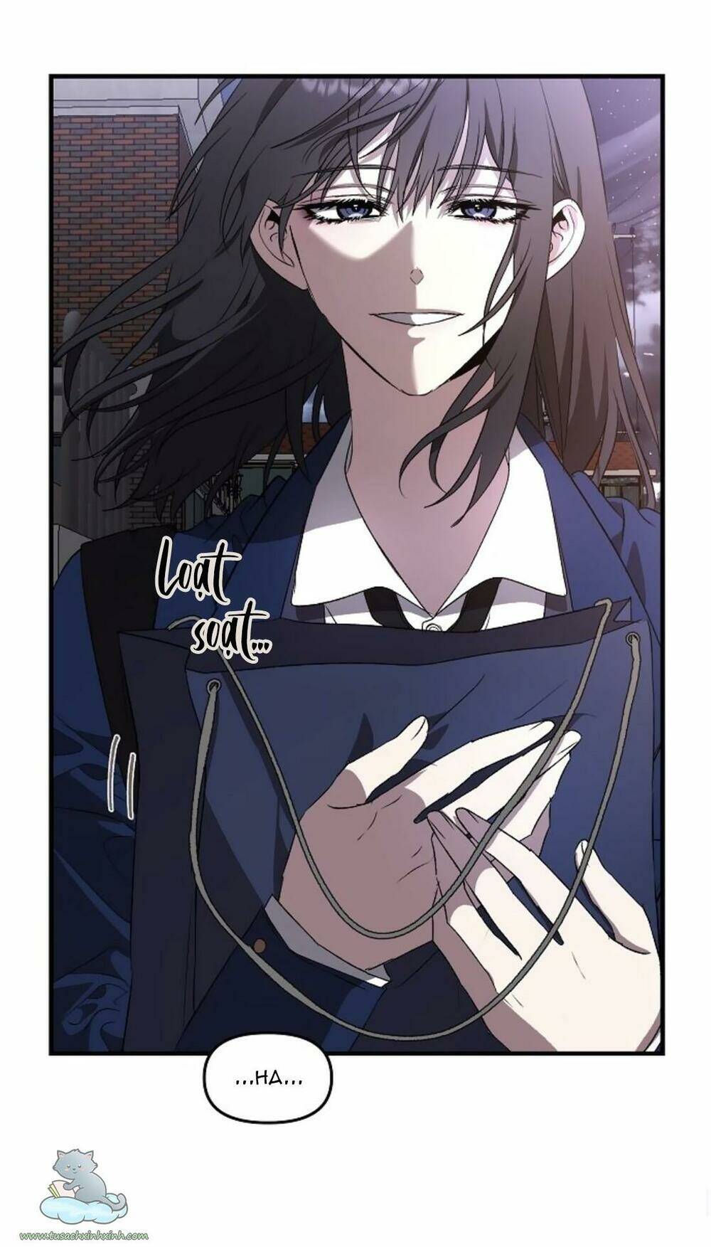 Tự Do Trong Mơ - Chap 37 - Trang 109