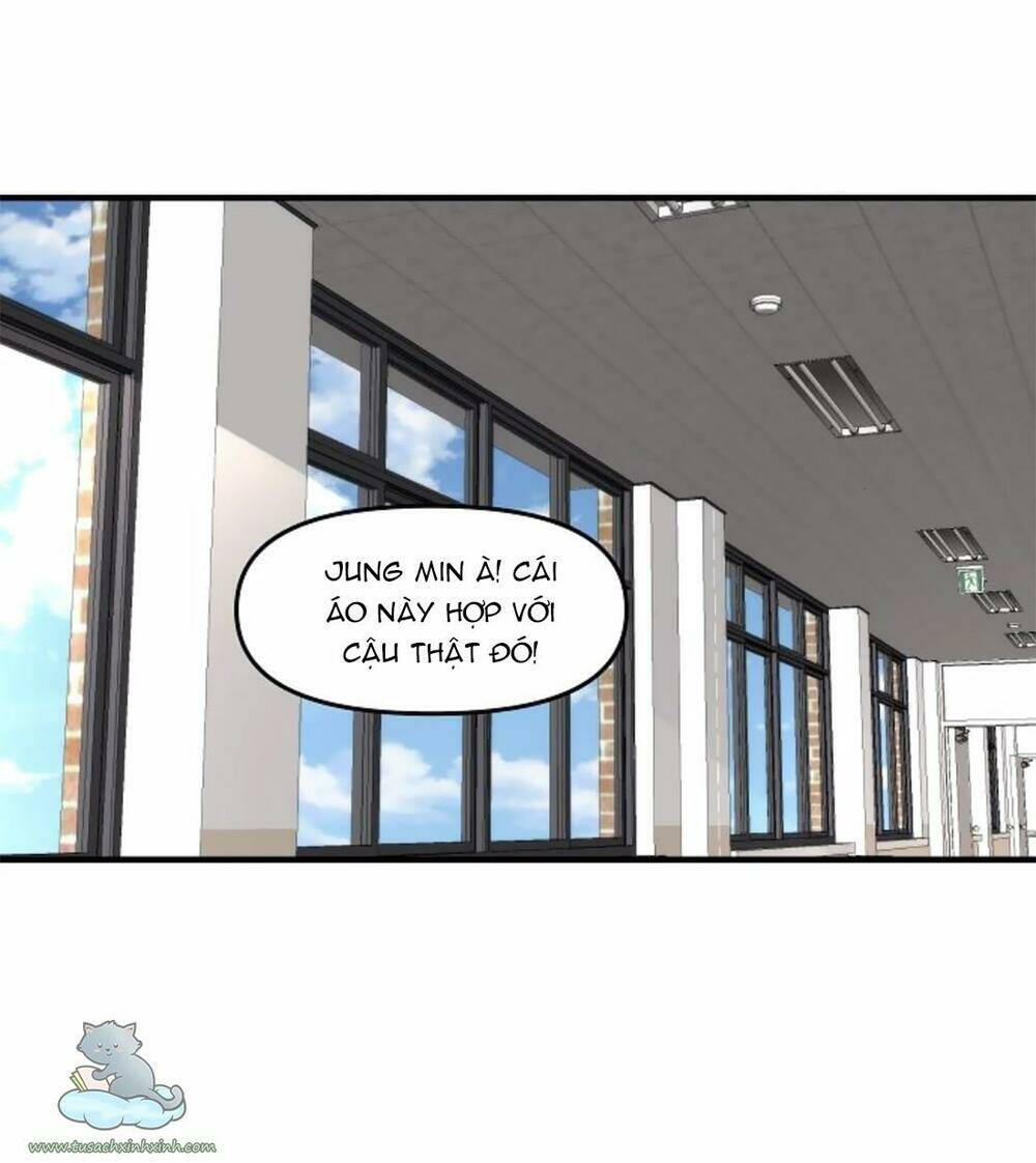 Tự Do Trong Mơ - Chap 37 - Trang 110