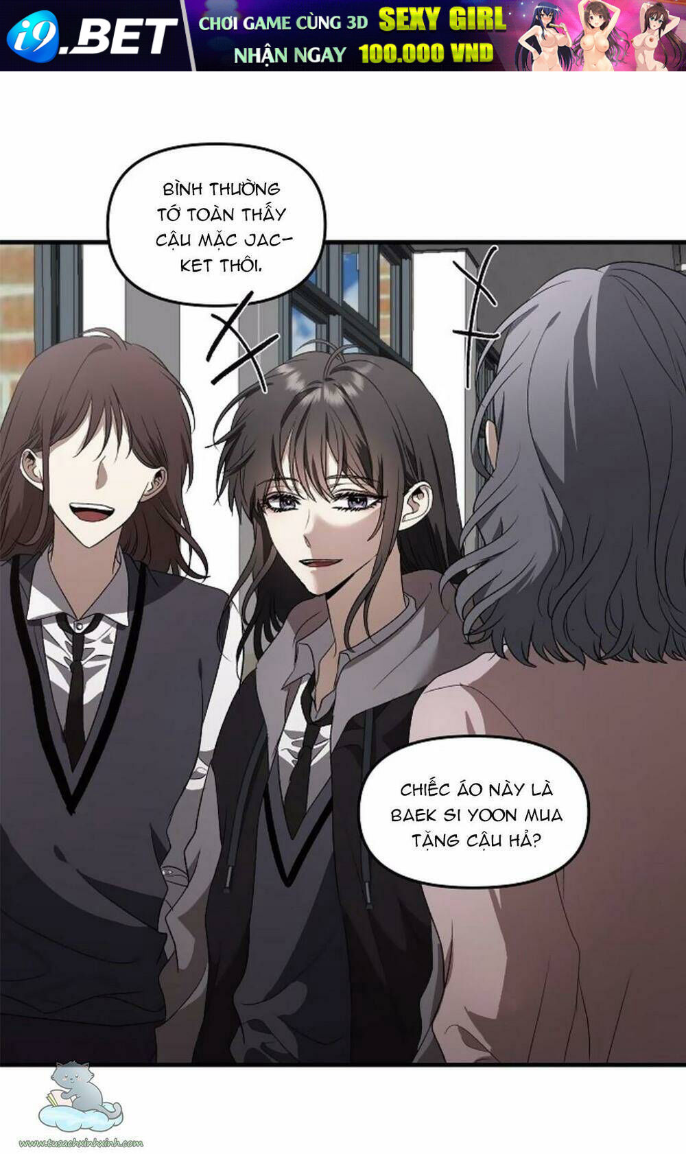 Tự Do Trong Mơ - Chap 37 - Trang 111