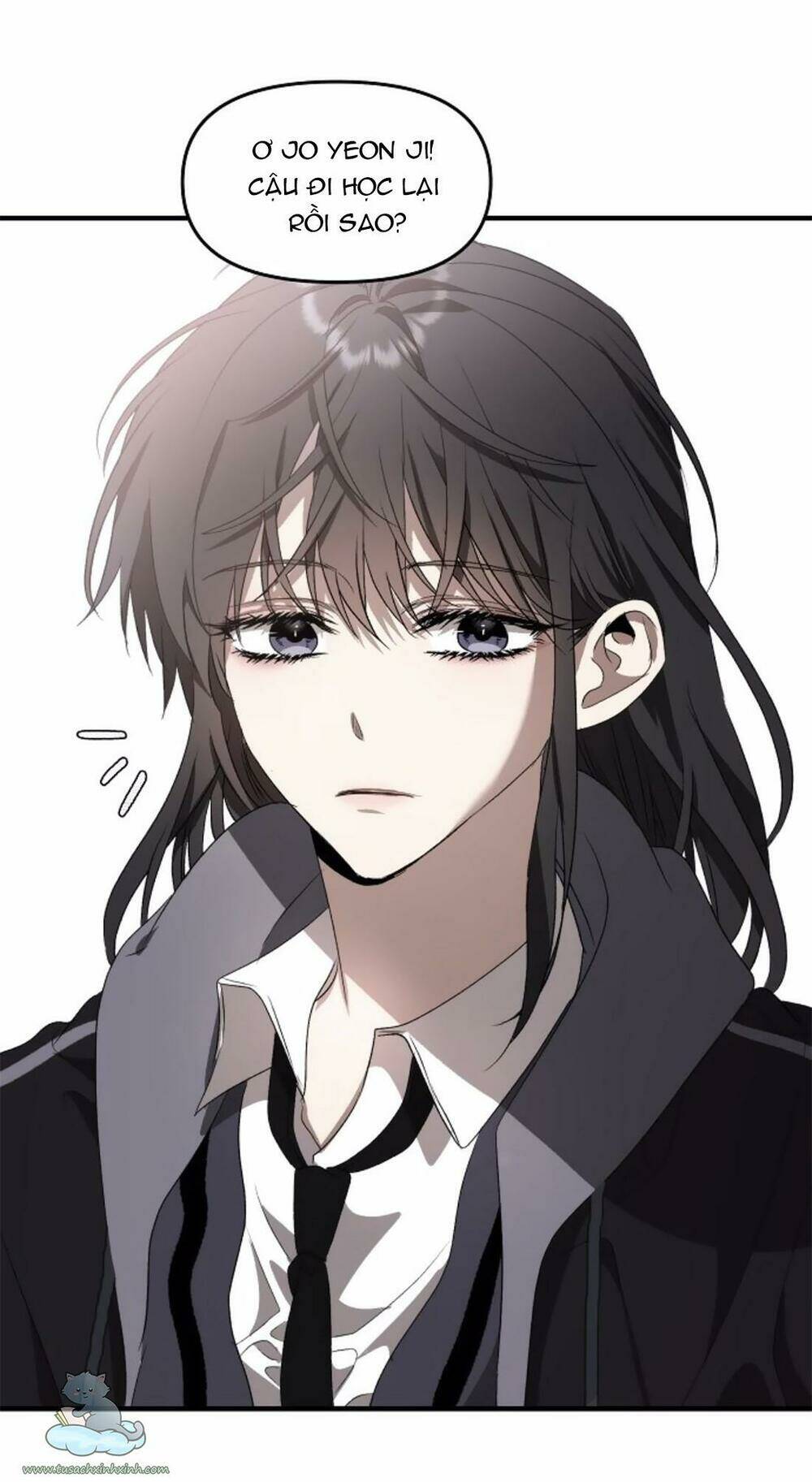 Tự Do Trong Mơ - Chap 37 - Trang 112