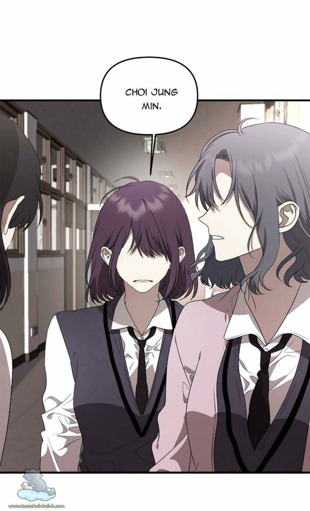 Tự Do Trong Mơ - Chap 37 - Trang 113